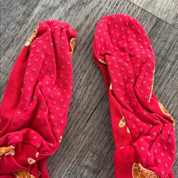 Old Navy Holiday Onsie - Picture 4 of 4